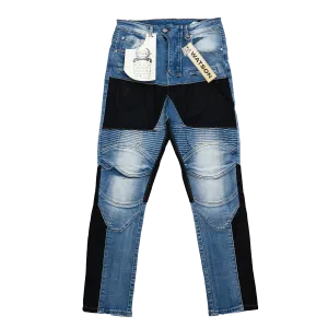 WATSON DENIM PANTS QW080039