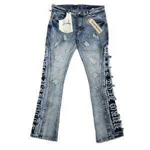 WATSON DENIM PANTS QW080051