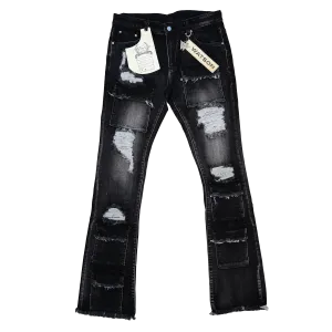 WATSON DENIM PANTS QW080052