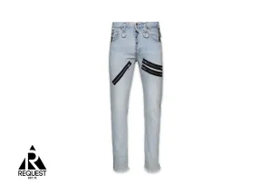 Weapon World 5001 Denim "Indigo"