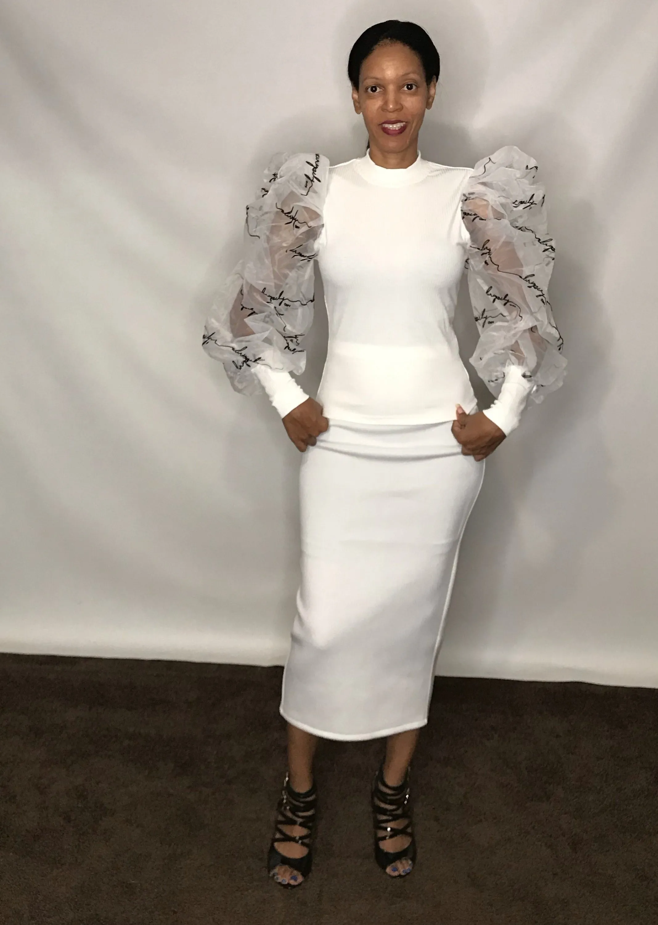Why Dress S180699