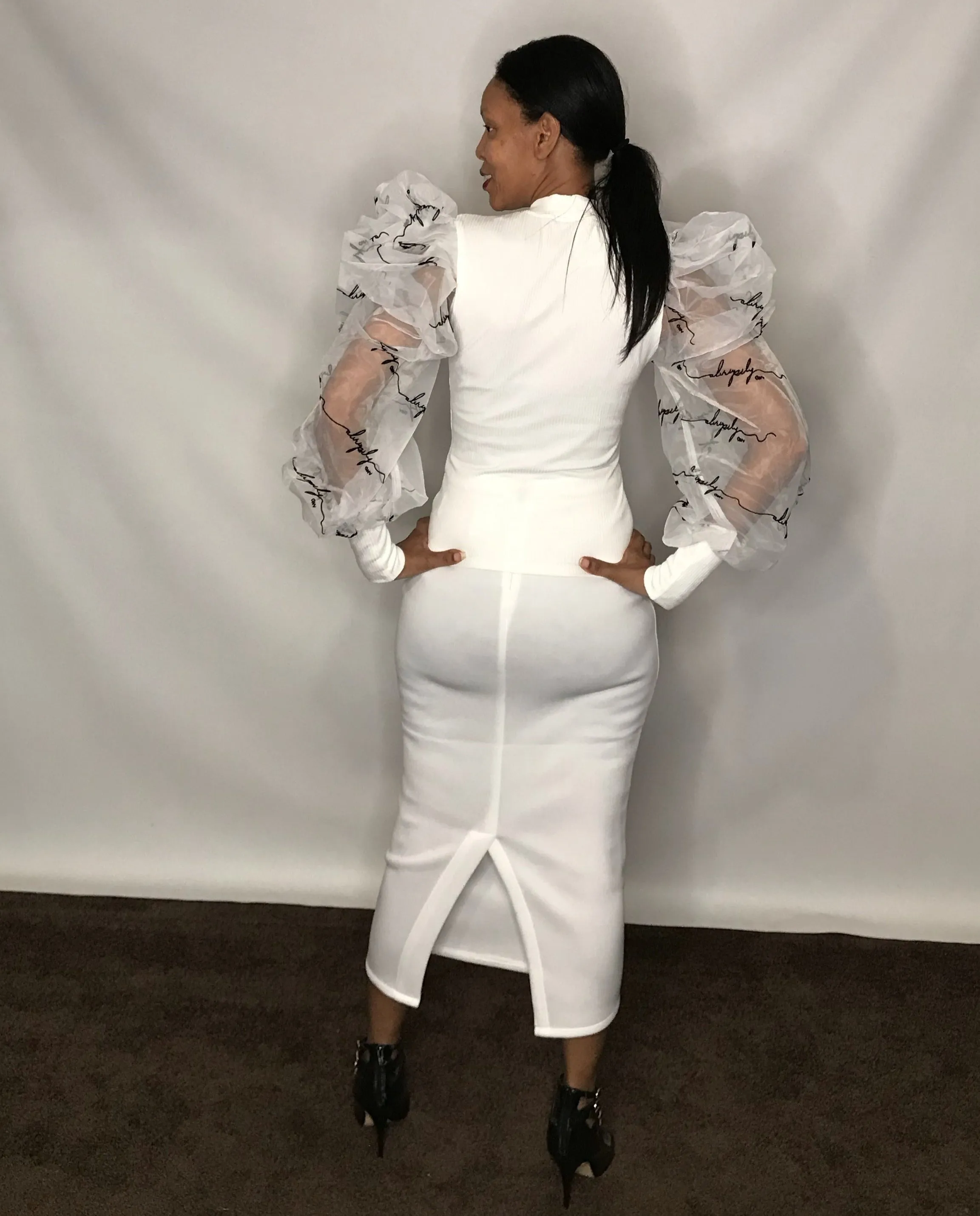 Why Dress S180699
