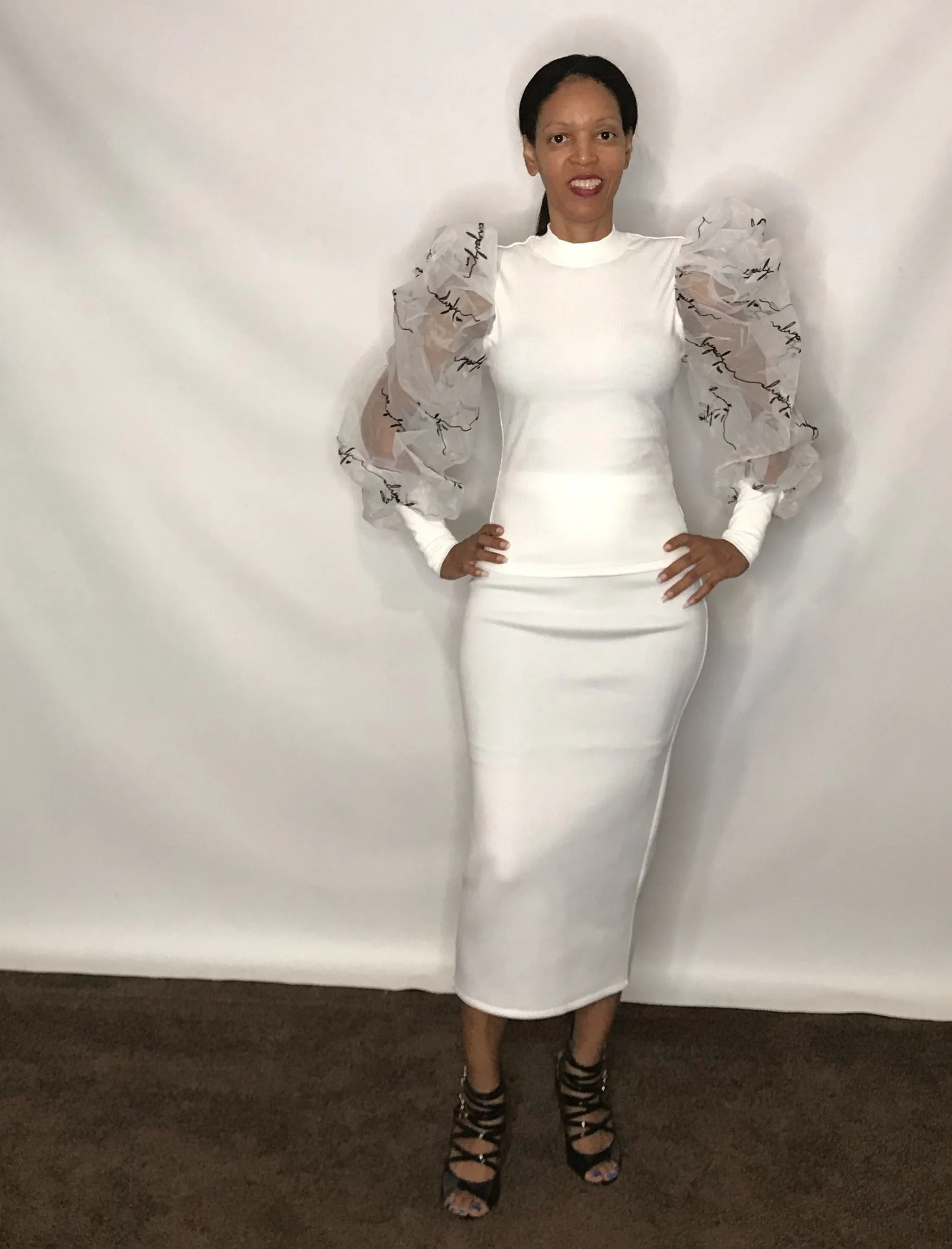 Why Dress S180699