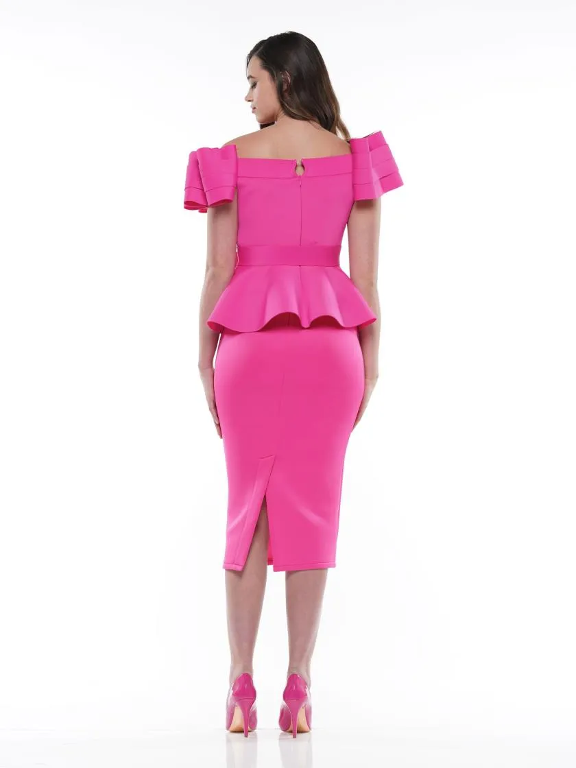 Why Dress S180699