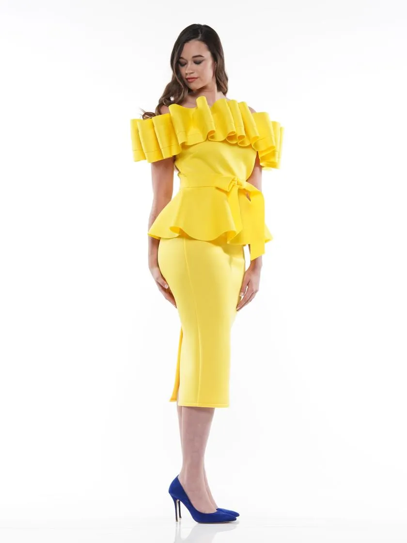 Why Dress S180699