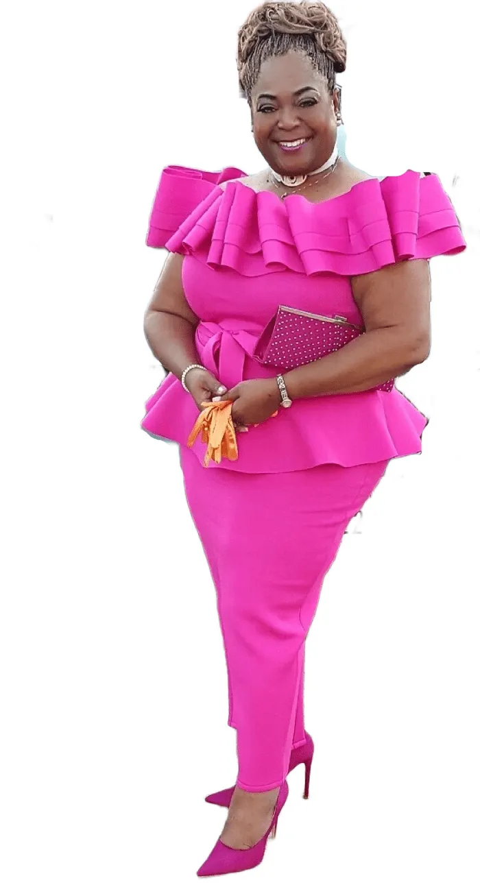 Why Dress S180699