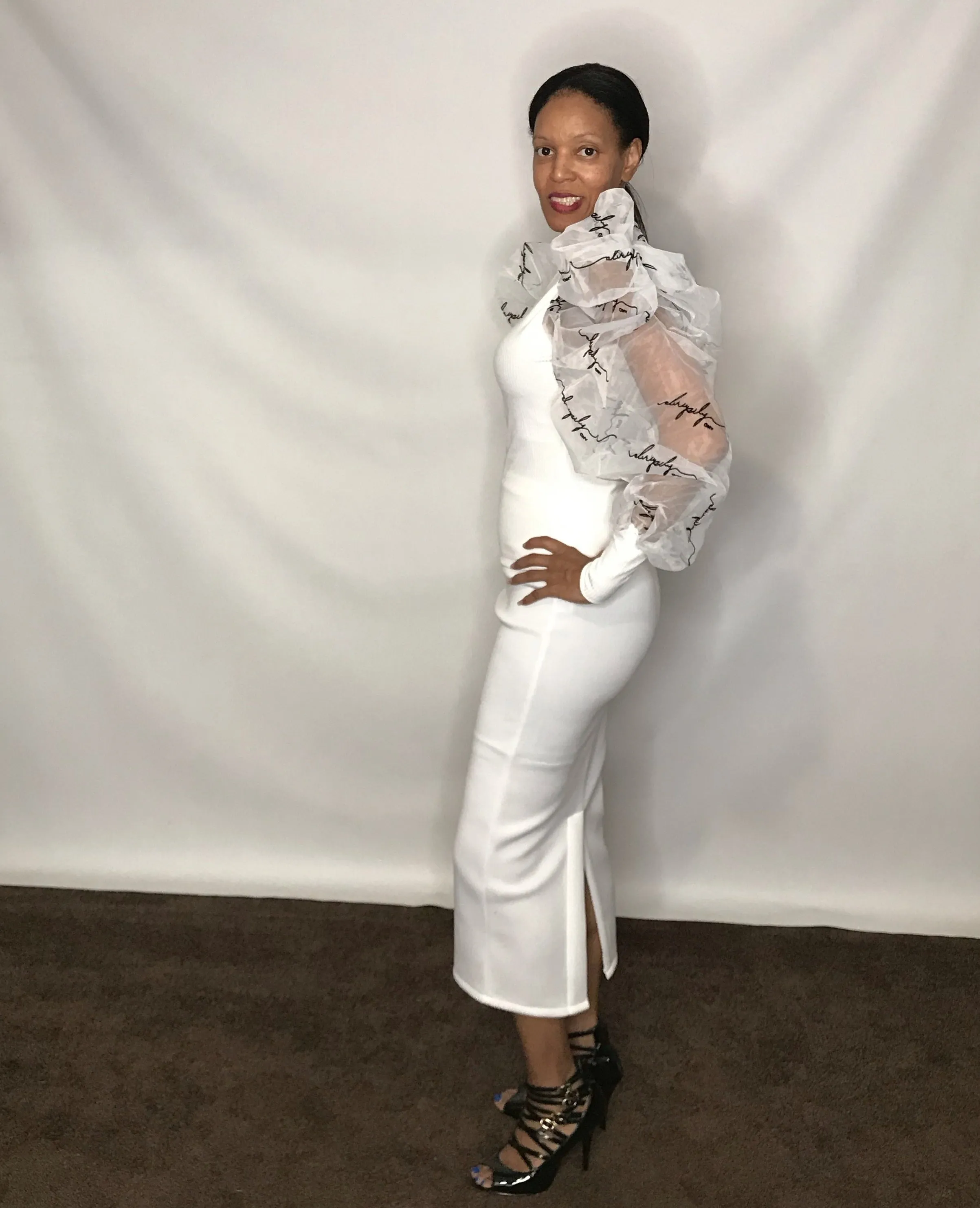 Why Dress S180699