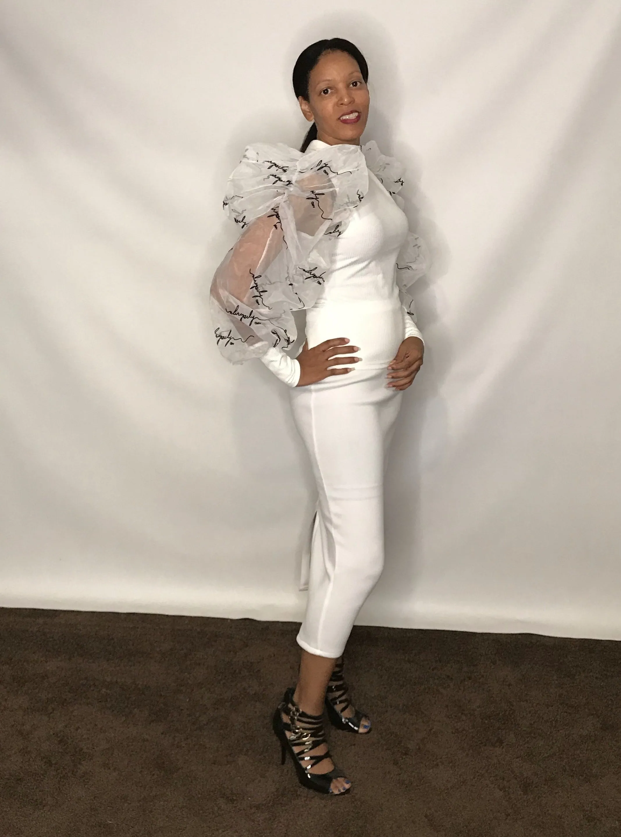 Why Dress S180699