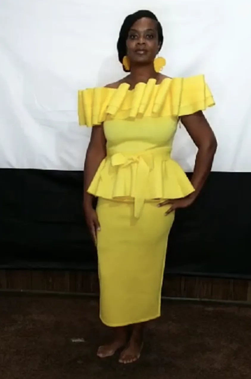 Why Dress S180699