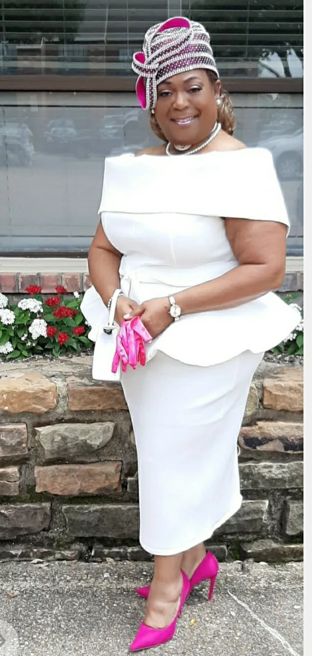 Why Dress S180699