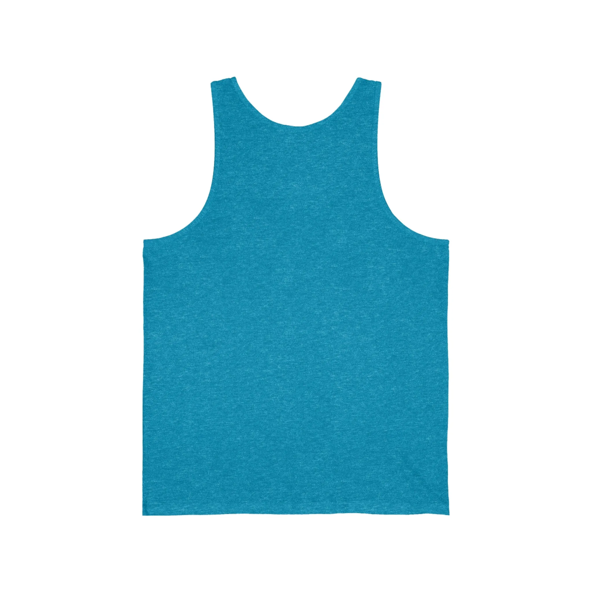 Wicked Punk Rock 2 Tank Top