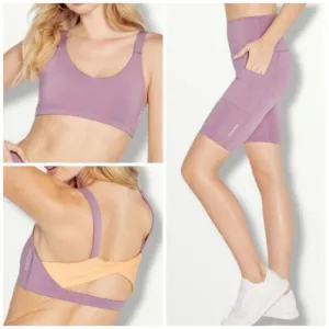 Wildfox SET Bra and Shorts