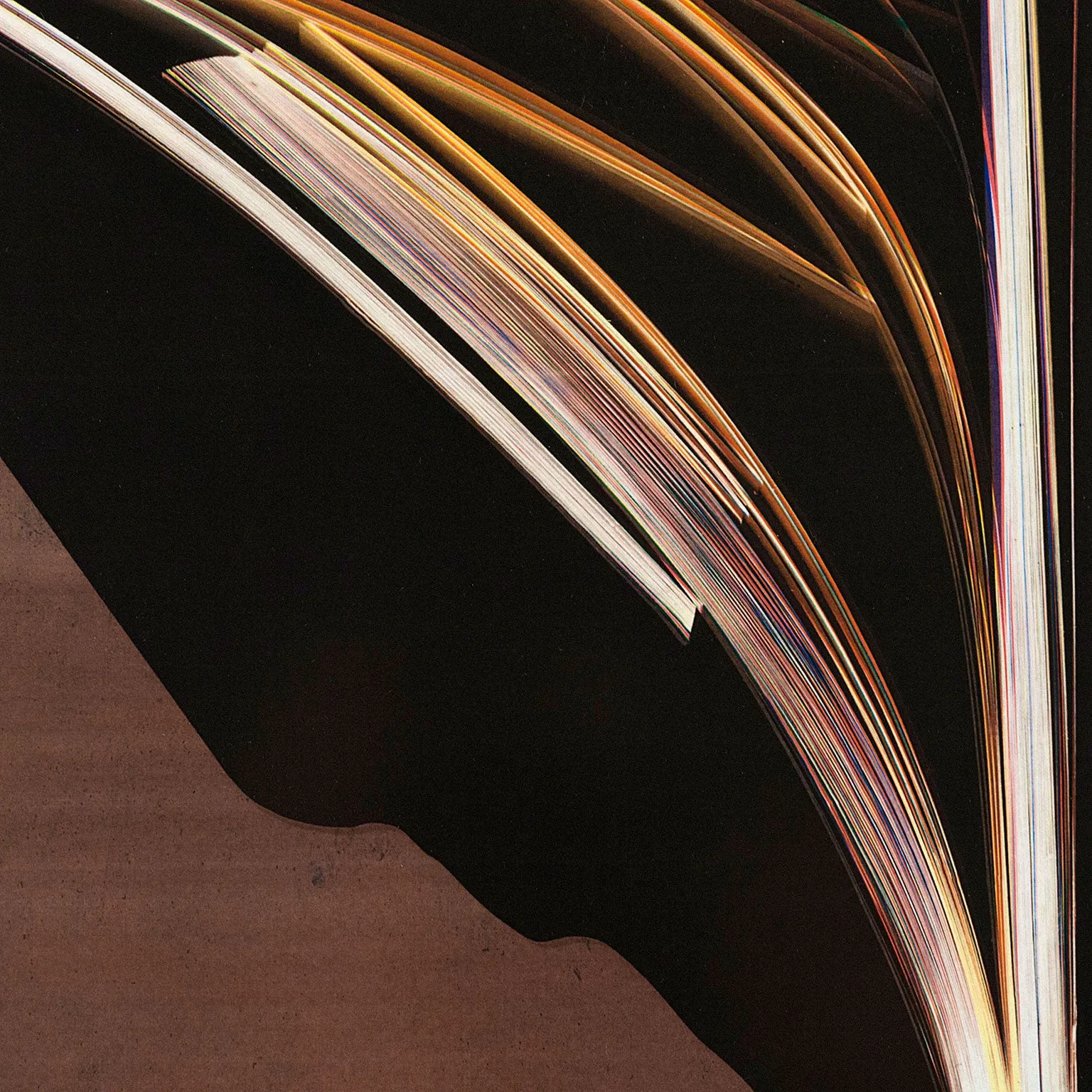 WOLFGANG TILLMANS "HOW LIKELY IS IT..." 2019