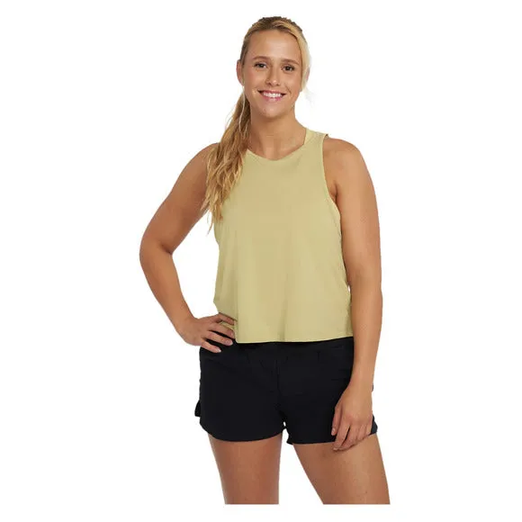 Women's Butter Push Training Tank Top