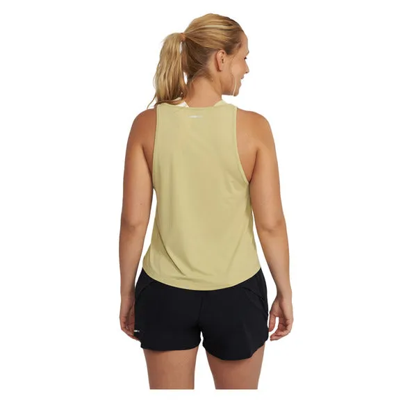 Women's Butter Push Training Tank Top