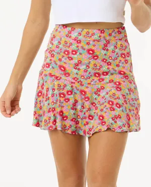 Women's Las Dalias Skort