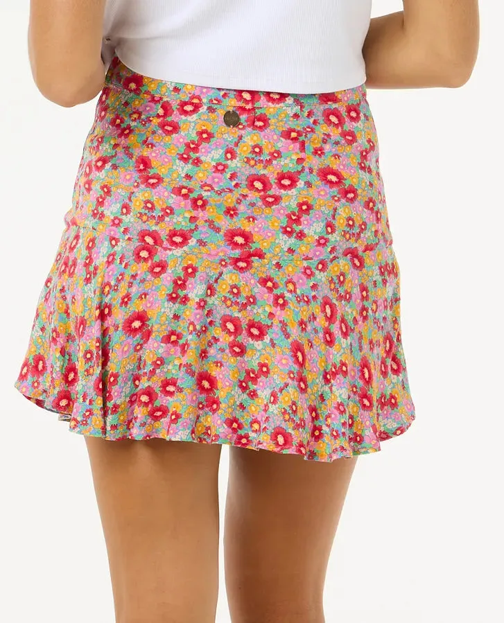 Women's Las Dalias Skort