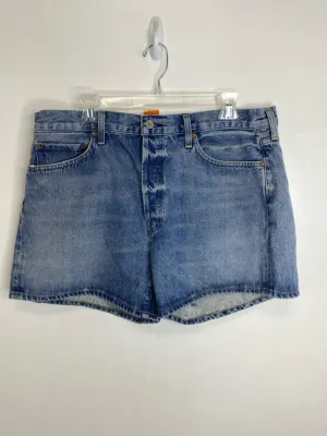 Womens Size 32 Misses Denim AGOLDE NWT Shorts