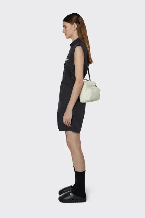 Woven Shorts Black
