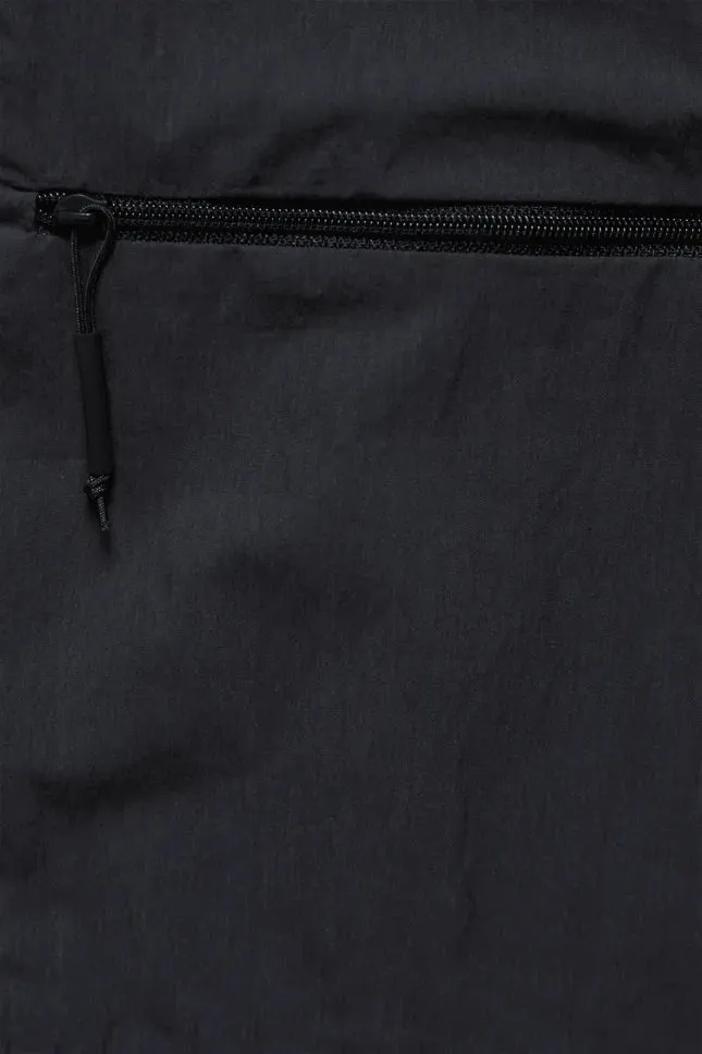 Woven Shorts Black