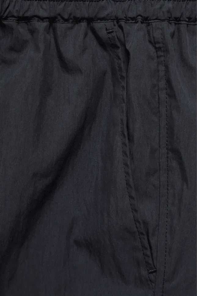 Woven Shorts Black