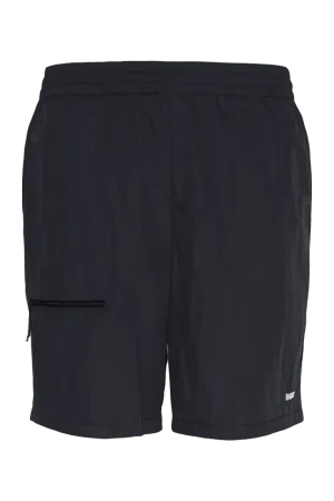Woven Shorts Black