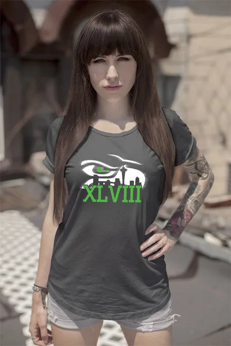 XLVIII (Women)