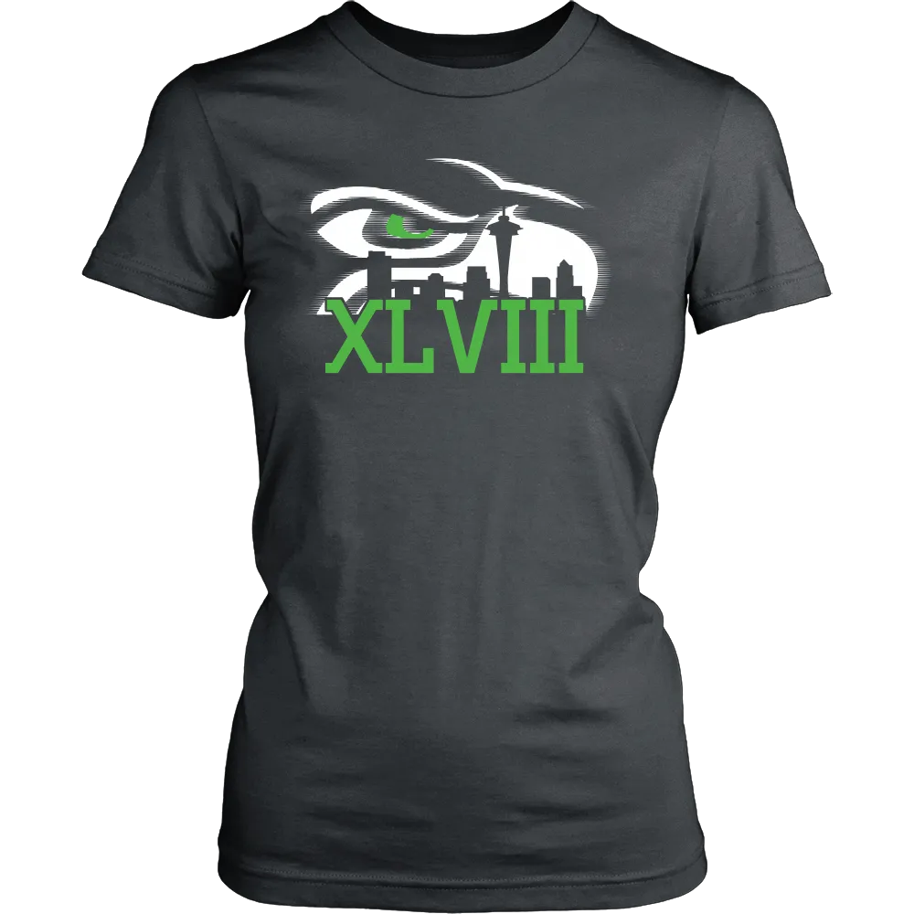 XLVIII (Women)