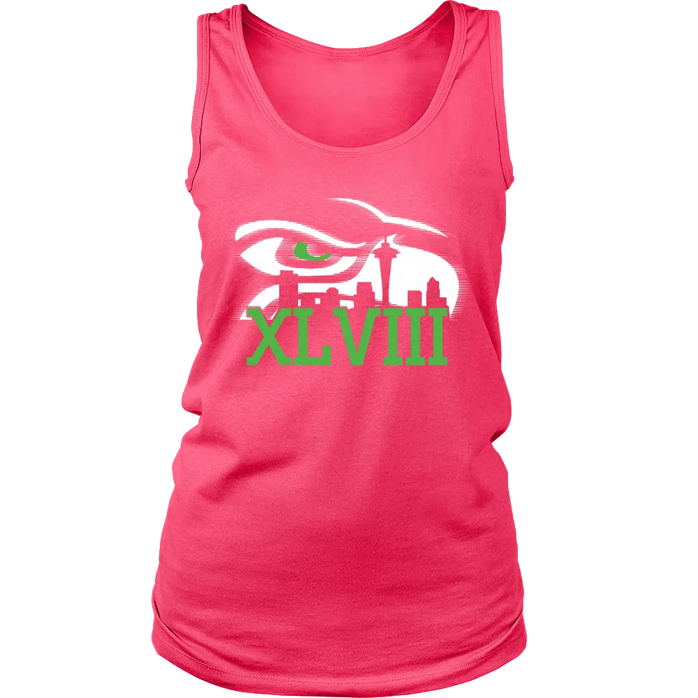 XLVIII (Women)