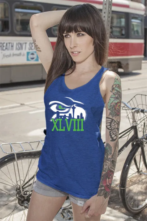 XLVIII (Women)