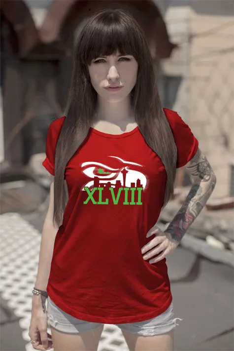 XLVIII (Women)