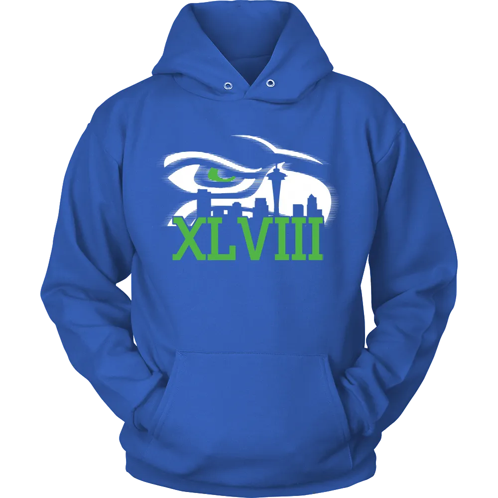 XLVIII (Women)