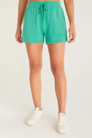 Z Supply Astrid Short