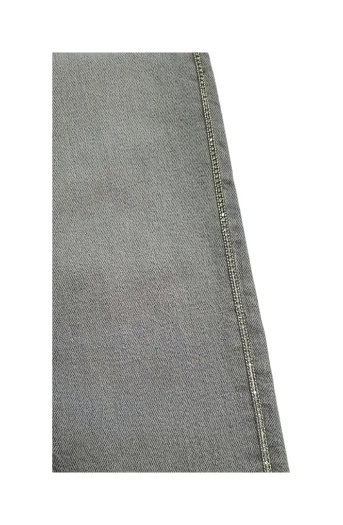 Zara Denim Pants - 10