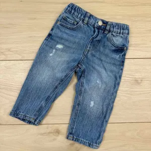 Zara JEANS