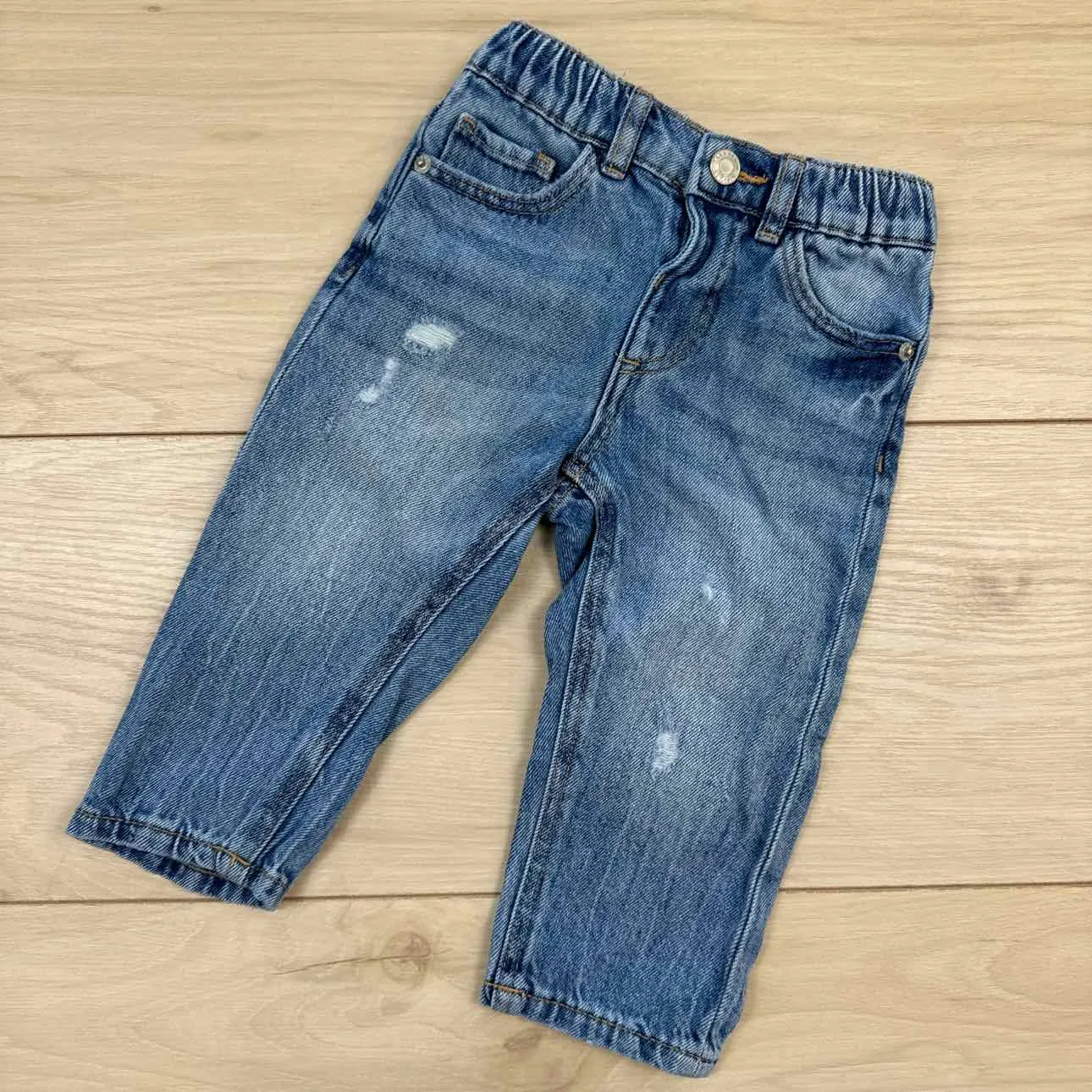 Zara JEANS
