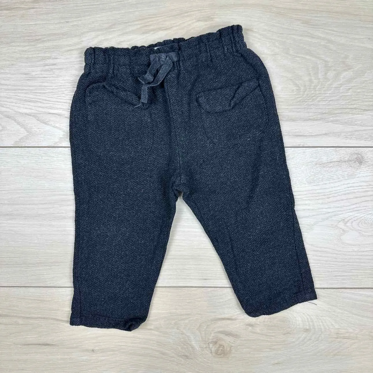 Zara PANTS