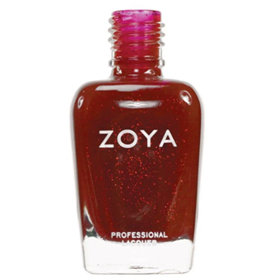 Zoya Nail Polish - Delilah (0.5 oz)