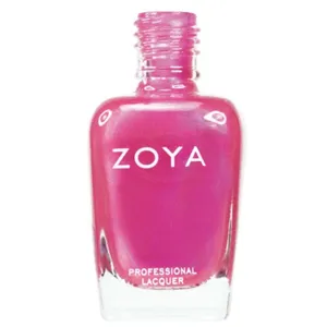 Zoya Nail Polish (Discontinued) - Tia (0.5 oz)