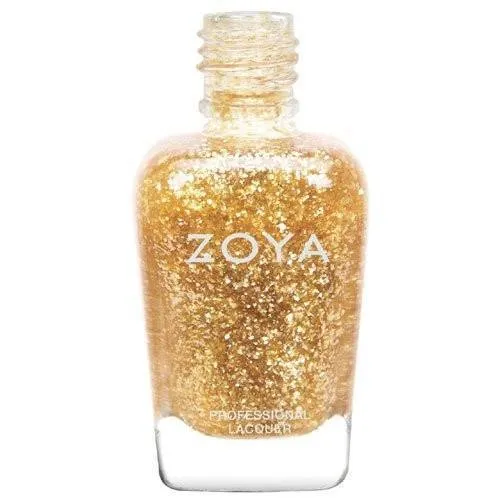 Zoya Nail Polish - Maria Luisa (0.5 oz)