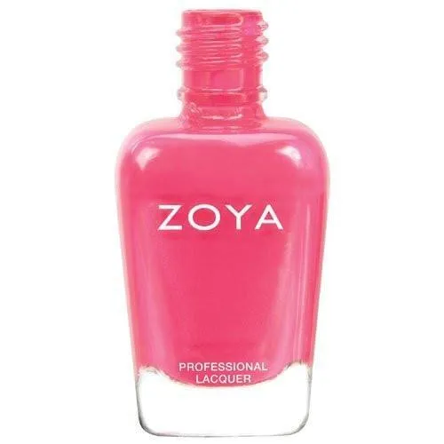 Zoya Nail Polish - Micky (0.5 oz)