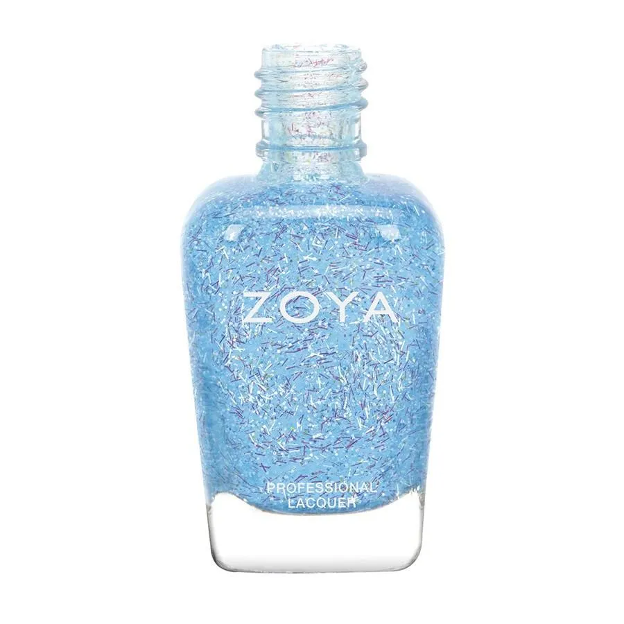 Zoya Nail Polish - Mosheen (0.5 oz)