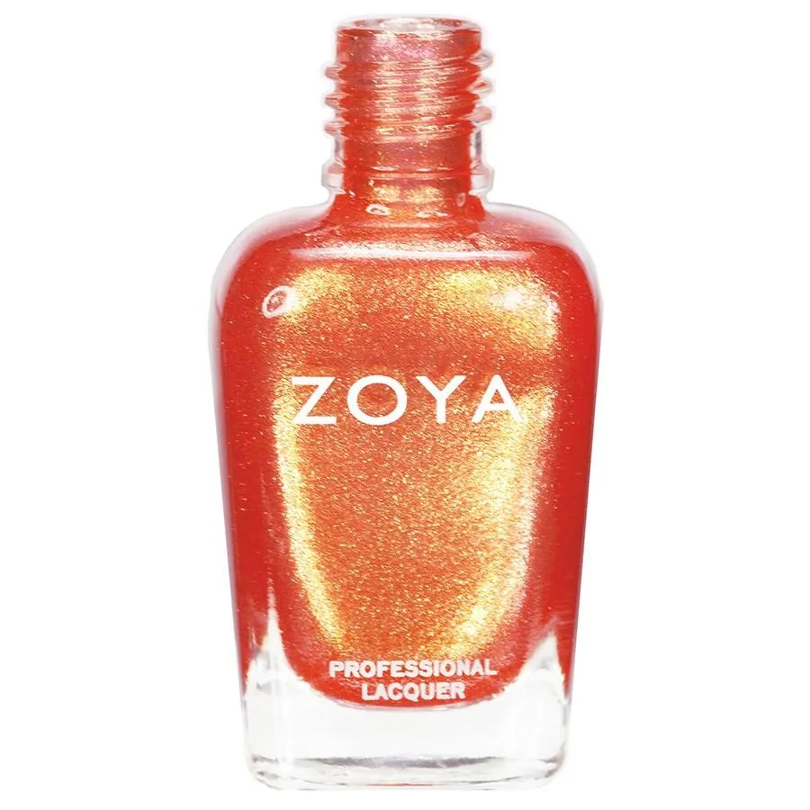 Zoya Nail Polish - Tanzy (0.5 oz)
