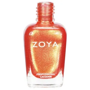 Zoya Nail Polish - Tanzy (0.5 oz)