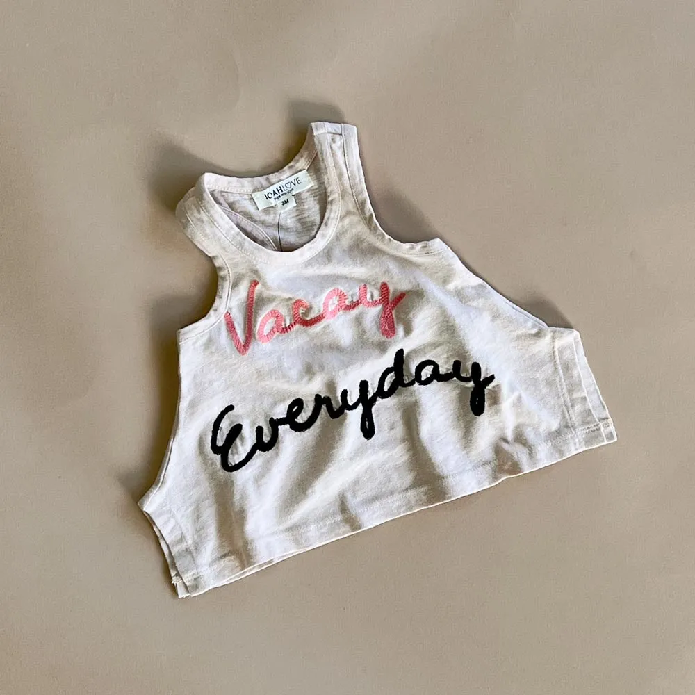 Zoya-Vacay